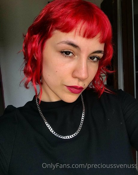 Precioussvenuss