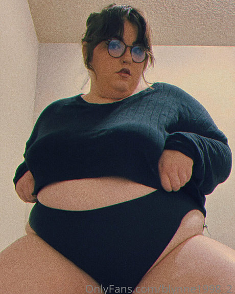 Foto di nudo di fuga di OnlyFans di Blynne19982