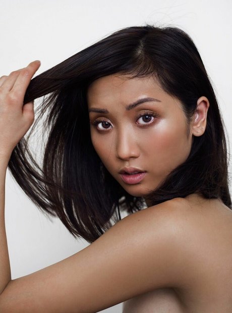 Brenda Song