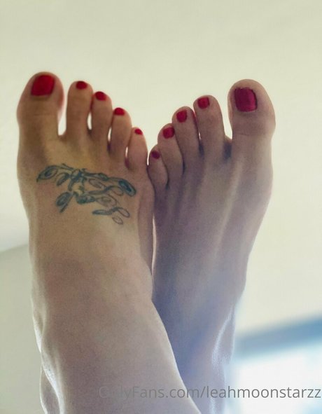 Leahmoonstarzz