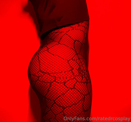 Ratedrcosplay