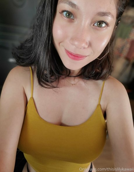 Thisislilykawaii