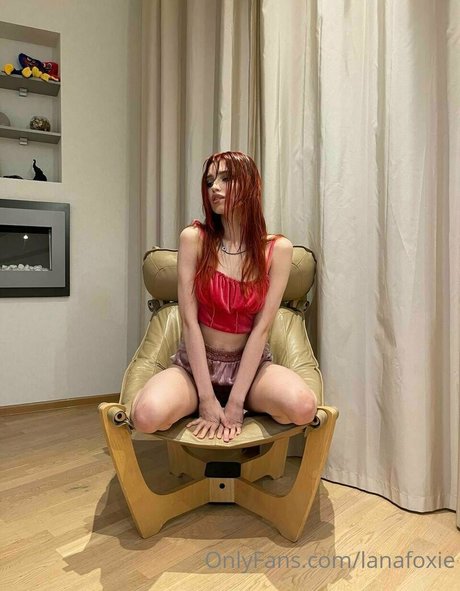 Lanafoxie