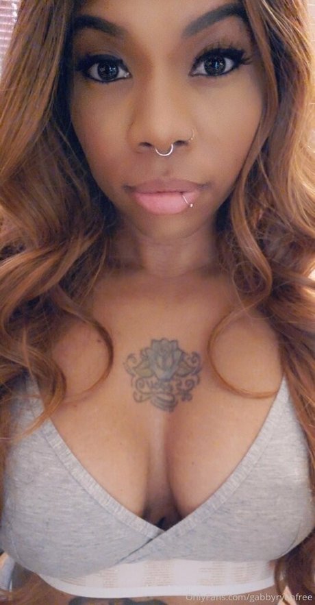 Gabbyryanfree