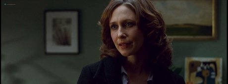 Vera Farmiga