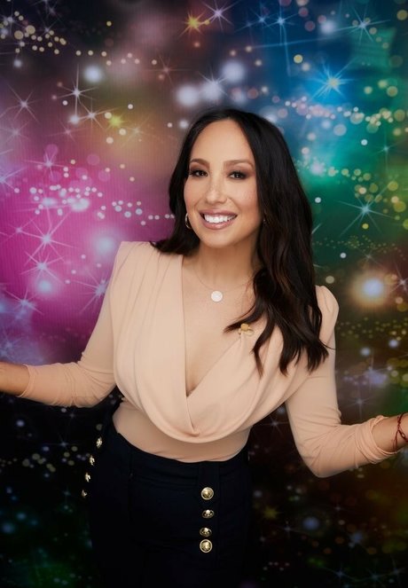 Cheryl Burke