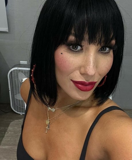 Cheryl Burke