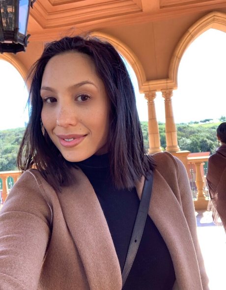 Cheryl Burke