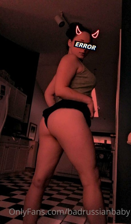 Badrussianbaby