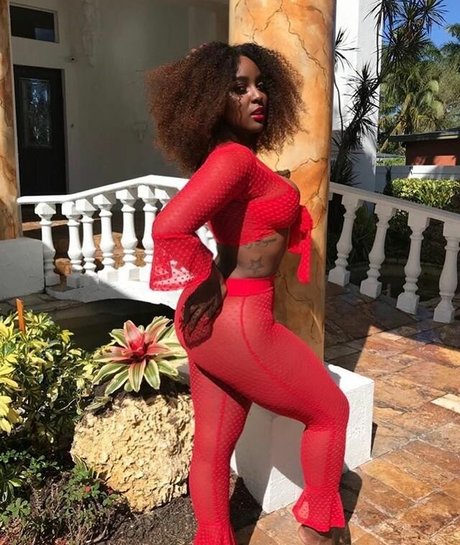 Amara La Negra