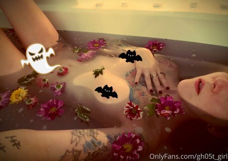 Gh05tgirl