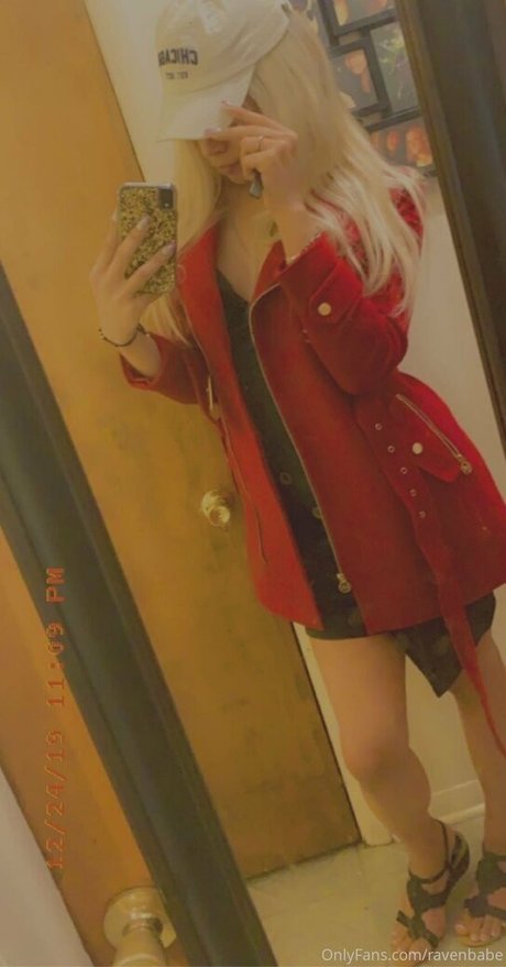 Ravenbabe