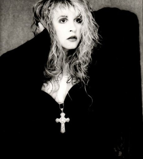 Stevie Nicks