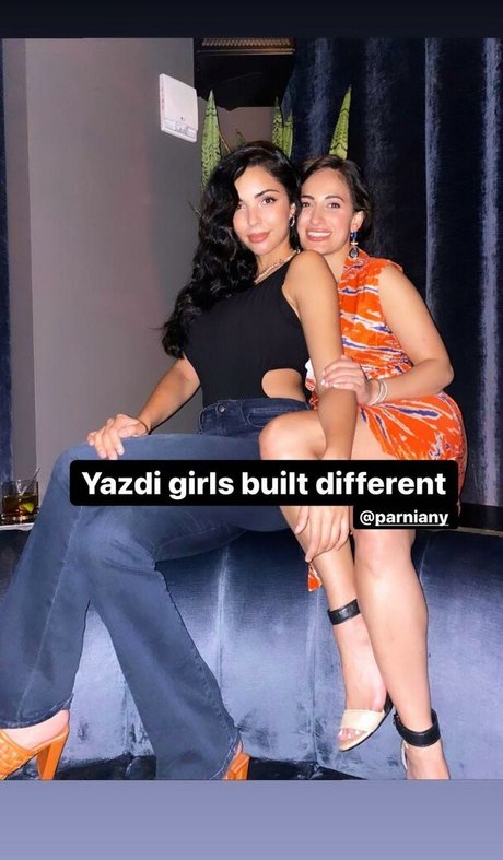 Tara Yazdi