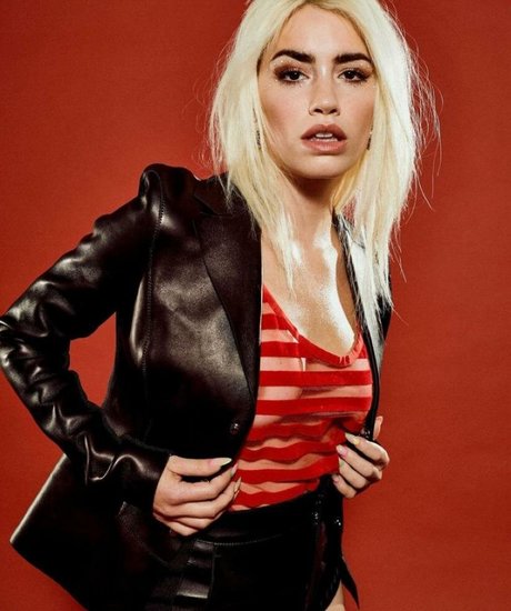 Lali Esposito
