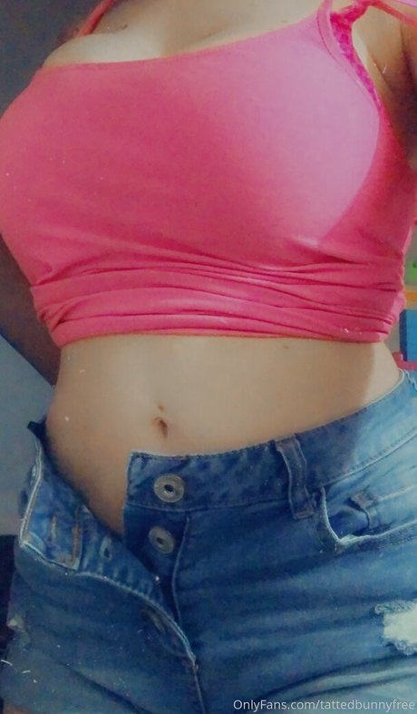 Tattedbunnyfree
