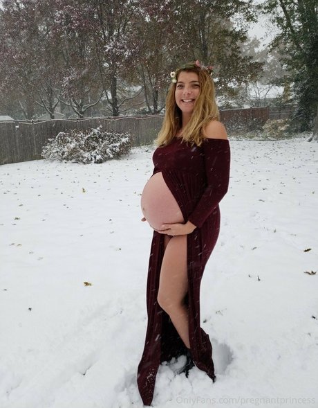 Pregnantprincess