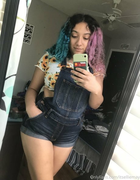 Itselliemay