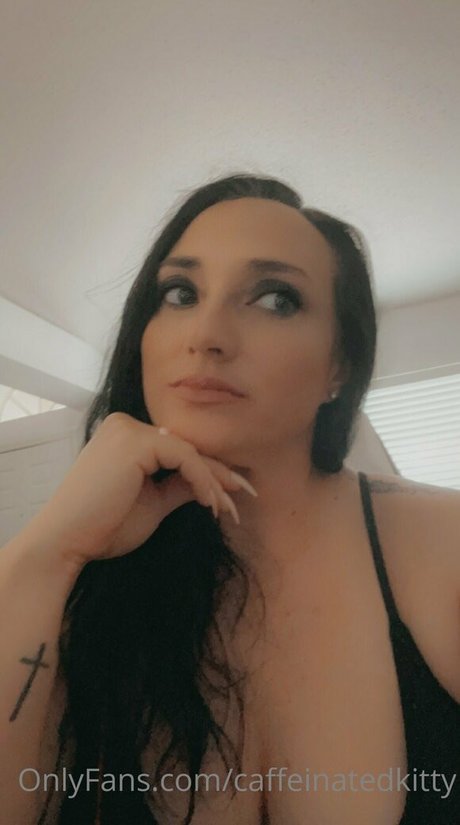 Caffeinatedkitty