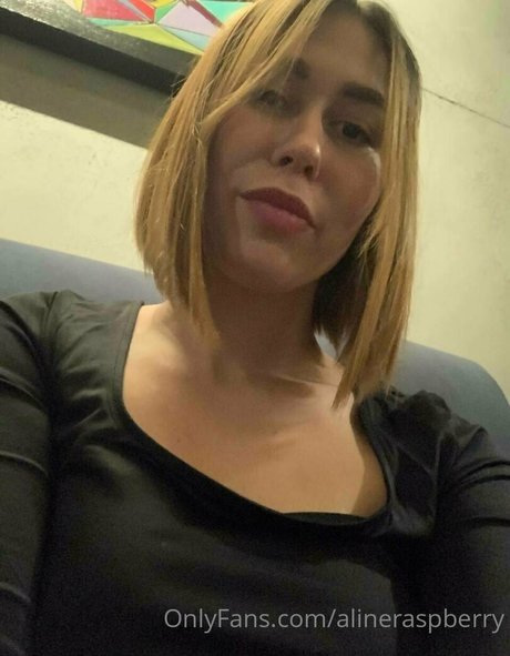 Alineraspberry