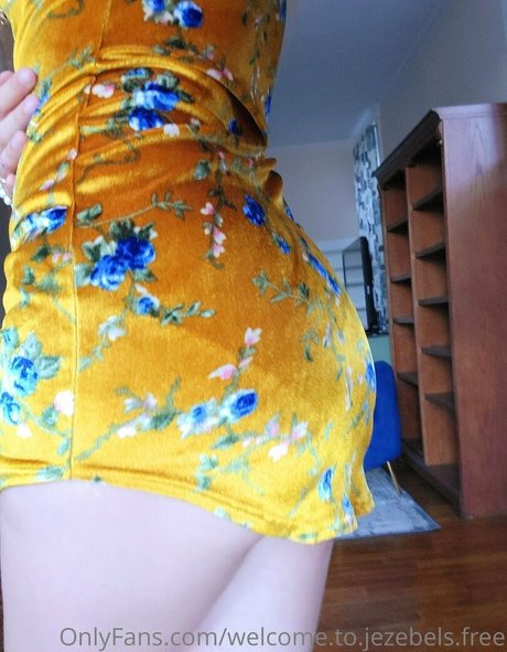 Welcometojezebelsfree