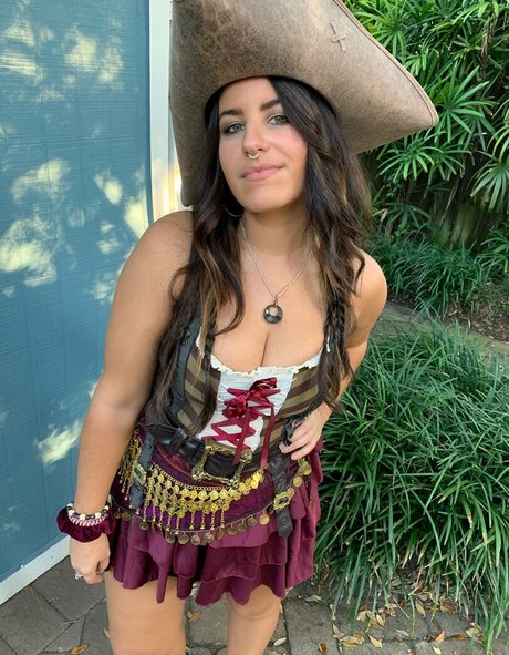 Foto di nudo di fuga di OnlyFans di Beachyhaircali