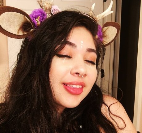 Foto di nudo di fuga di OnlyFans di Instahavala321