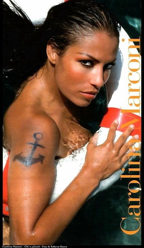 Carolina Marconi