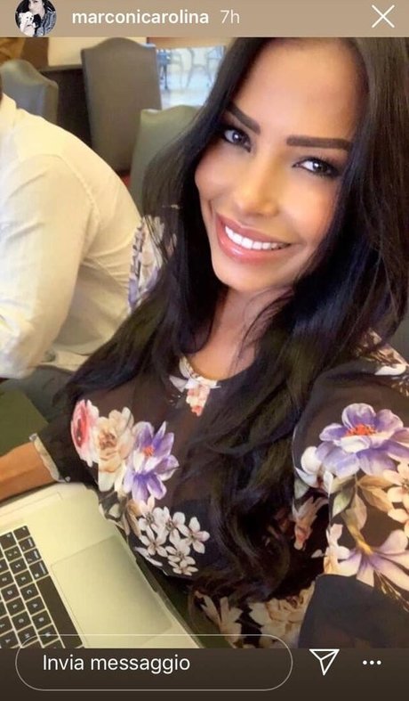 Carolina Marconi