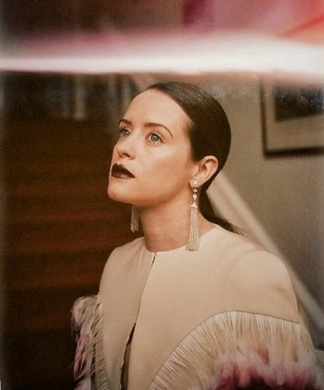 Claire Foy