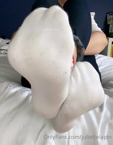 Juliettelapin