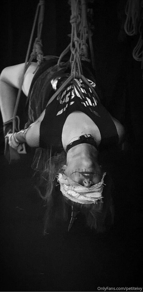 Petiteivy