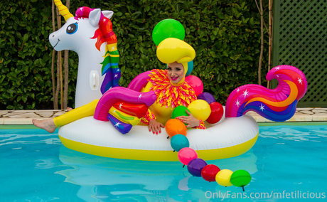 Mfetilicious
