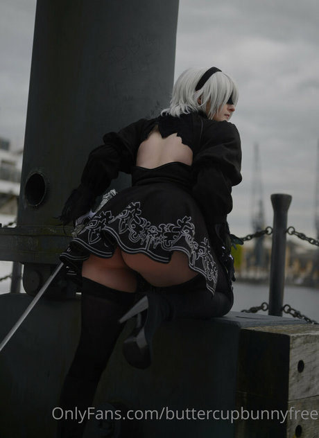 Buttercupbunnyfree
