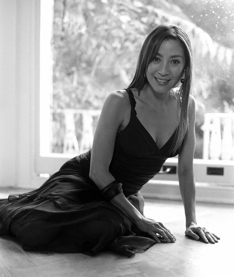 Michelle Yeoh