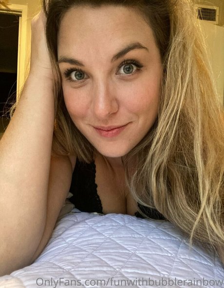 Funwithbubblerainbow