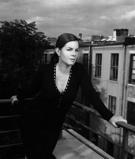 Foto di nudo di fuga di OnlyFans di Marcia Gay Harden