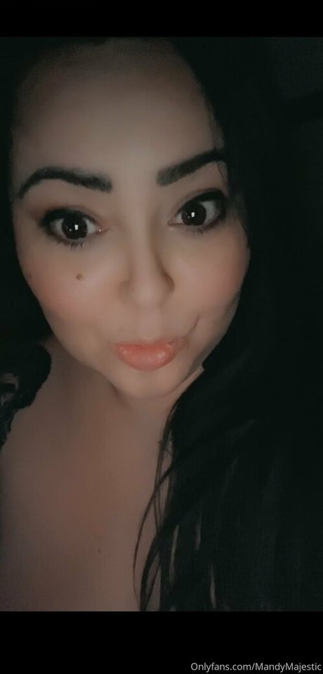 Mandymajestic