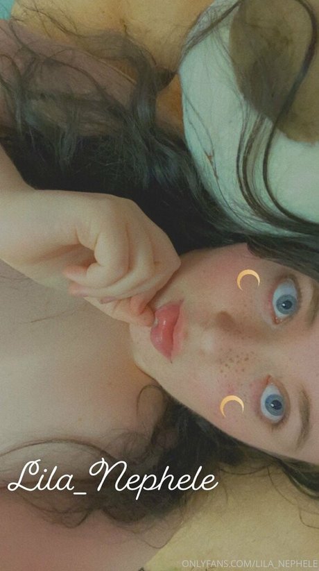 Lilanephele