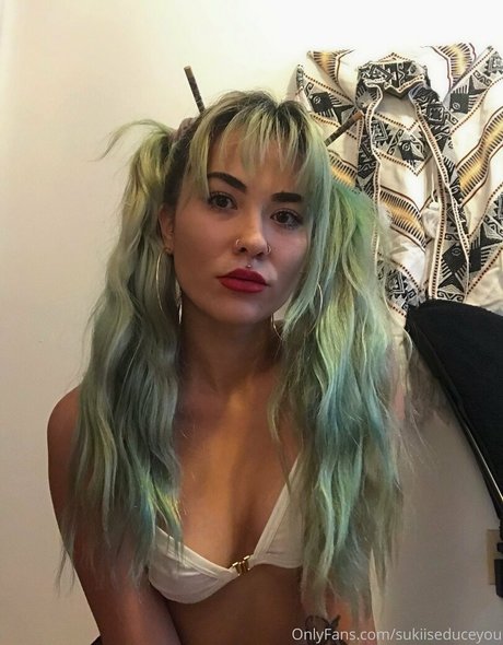 Sukiiseduceyou