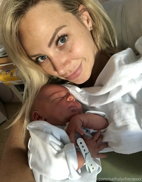 Nathalycheriexxx