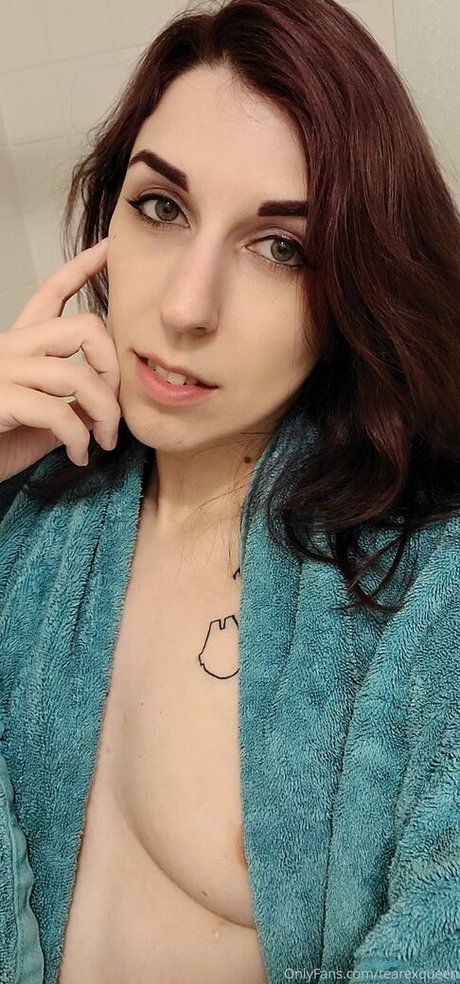Tearexqueen