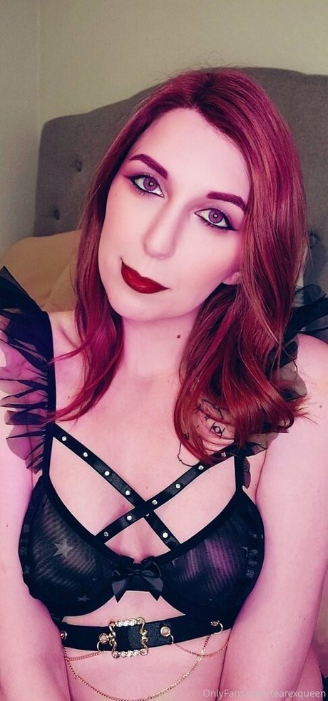 Tearexqueen