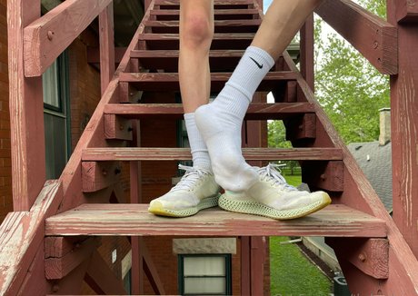 Foto di nudo di fuga di OnlyFans di Thebasilgray