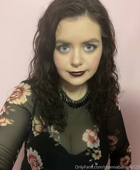 Shannabanana123