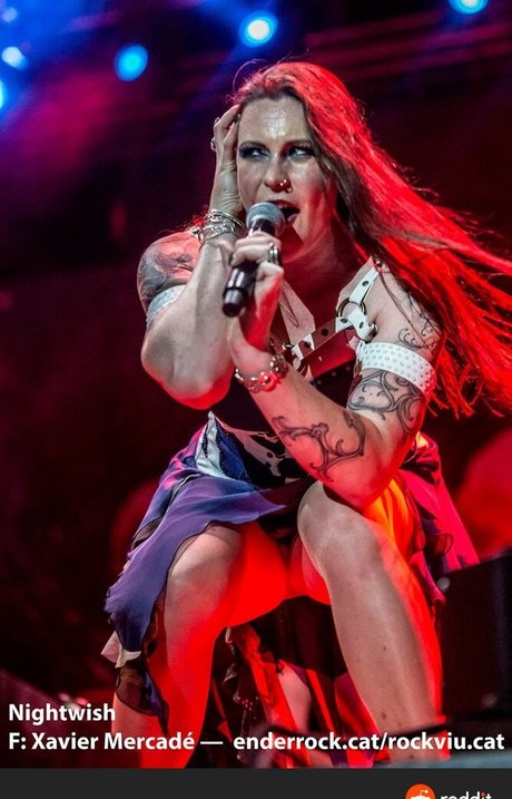 Floor Jansen