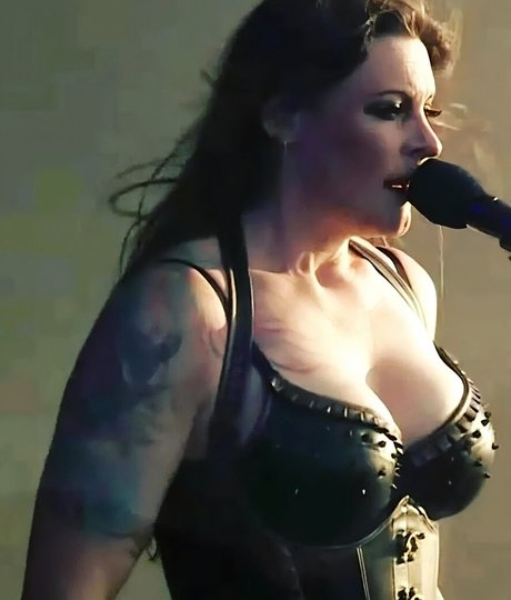 Floor Jansen