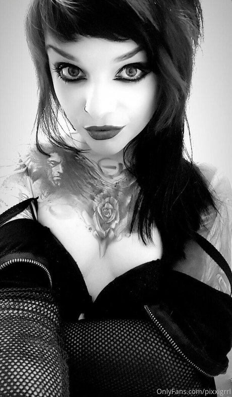 Pixxigrrl