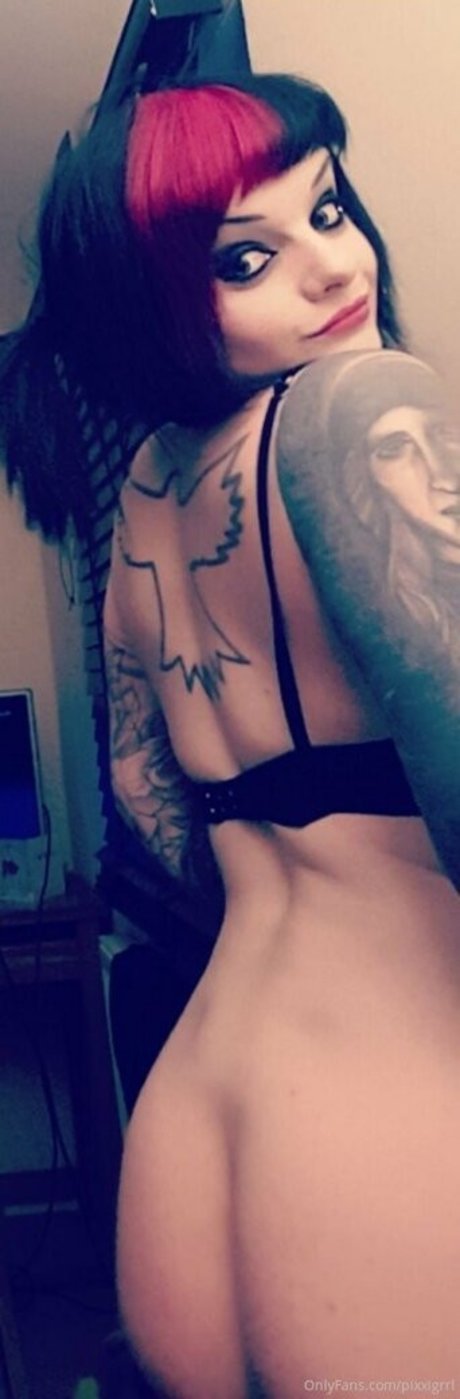 Pixxigrrl