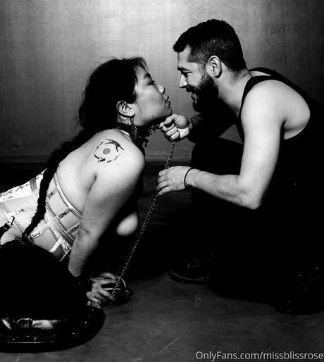 Missblissrose